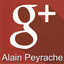 Aïkido 89 presente Google+ sensei Peyrache